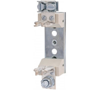 Держатель предохранителя PK 00 1p 160A (M8-2M6) S