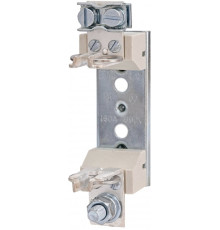 Держатель предохранителя PK 00 1p 160A (M8-2M6) S