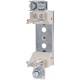 Держатель предохранителя PK 00 1p 160A (M8-2M6) S ETI 4123002