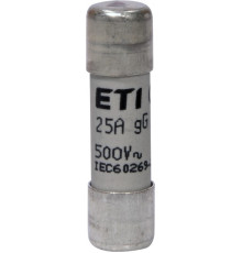 Предохранитель CH10x38 gG 25A 500V