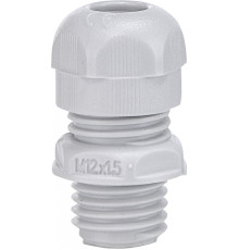 Кабельный ввод M-12G (d=2..7 мм IP68)