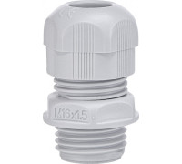 Кабельный ввод M-16G (d=4..9мм IP68)