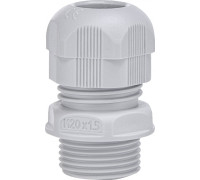 Кабельный ввод M-20G (d=8..12мм IP68)
