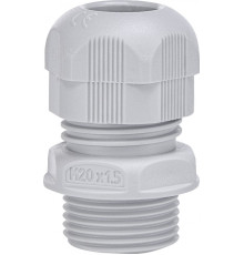 Кабельный ввод M-20G (d=8..12мм IP68)