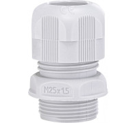Кабельный ввод M-25G (d=10..16мм IP68)