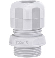 Кабельный ввод M-25G (d=10..16мм IP68)