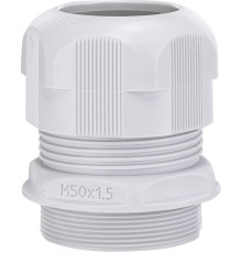 Кабельный ввод M-50G (d=20..37мм IP68)