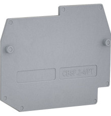 Замыкающая крышка ESC-CB/PT (для ESC-CBS.2)