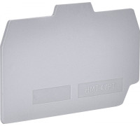 Запирающая крышка ESP-HMT. 4/PT (для ESP-HMM.4/HTE.4)