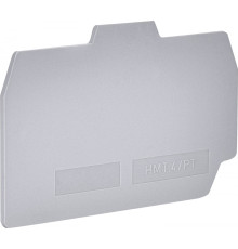 Запирающая крышка ESP-HMT. 4/PT (для ESP-HMM.4/HTE.4)