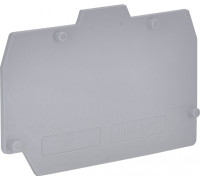 Запирающая крышка ESP-HMT. 6/PT (для ESP-HMM.6/HTE.6)