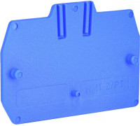 Запирающая крышка ESP-HMT. 2/PTB (для ESP-HMM.2B)
