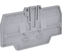 Запирающая крышка ESP-HMR.16-4/PT (для ESP-HMR и ESP-HMM.4)