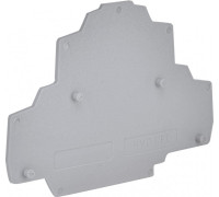 Замыкающая крышка ESP2-HMD.1/PT (для ESP2-HMD.1 и ESP2-HMD.2N)