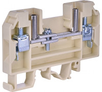 Клемма измерительная VSM 6 VNP (6 mm2_бежевая)