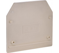 Замыкающая перегородка KP 16 PA