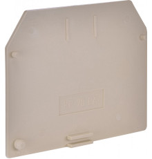 Замыкающая перегородка KP 70 PA