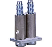 Шина соединительная 2-полюсная MP 2 2.5