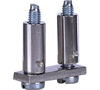 Шина соединительная 2-полюсная MP 2 10