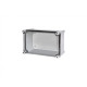 Пластиковая коробка IP66, 270x180x170, прозрачная крышка, SB-32 ETI 1102500