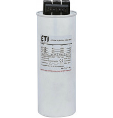Конденсаторная батарея 12,5 kVAr, LPC-DW_400V