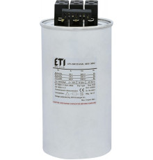 Конденсаторная батарея 25 kVAr, LPC-DW_400V