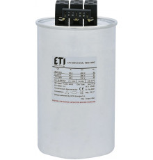 Конденсаторная батарея 30 kVAr, LPC-DW_400V