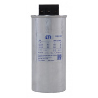 Конденсаторная батарея 7,5 kVAr, LPC-DW_440V
