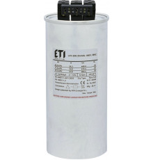 Конденсаторная батарея 20 kVAr, LPC-DW_440V