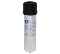 Конденсаторная батарея 1,5kVAr (400V), LPC