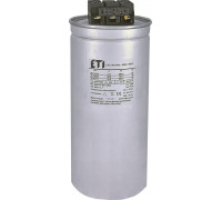 Конденсаторная батарея 50kVAr (400V), LPC