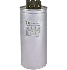 Конденсаторная батарея 50kVAr (440V), LPC