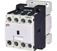 Контактор для конденсаторной батареи CEM 5CK.01 (5 кВАр, 400-440V)