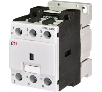 Контактор для конденсаторной батареи CEM 7,5CK.00 (7,5 кВАр, 400-440V)