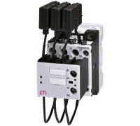 Контактор для конденсаторной батареи CEM CK 10.02N (10 кВАр, 400-440V)