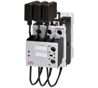 Контактор для конденсаторной батареи CEM CK 20.01N (20 кВАр, 400-440V)