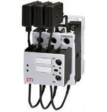 Контактор для конденсаторной батареи CEM CK 20.01N (20 кВАр, 400-440V)