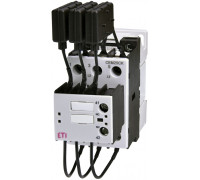 Контактор для конденсаторной батареи CEM CK 25.01N (25 кВАр, 400-440V)