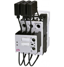 Контактор для конденсаторной батареи CEM CK 25.01N (25 кВАр, 400-440V)