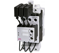 Контактор для конденсаторной батареи CEM CK 30.01N (30 кВАр, 400-440V)