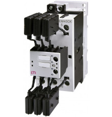 Контактор для конденсаторной батареи CEM CK 40.01N (40 кВАр, 400-440V)