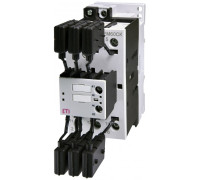 Контактор для конденсаторной батареи CEM CK 60.01N (60 кВАр, 400-440V)