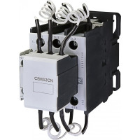 Контактор для конденсаторной батареи CEM 32CN.10 (25/30кВАр-400/440V)