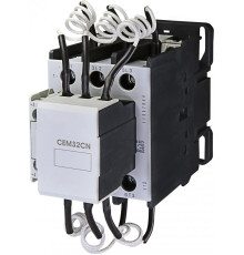 Контактор для конденсаторной батареи CEM 32CN.10 (25/30кВАр-400/440V)