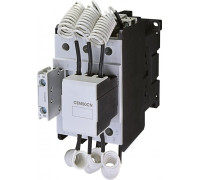 Контактор для конденсаторной батареи CEM 50CN.10 (40/45кВАр-400/440V)