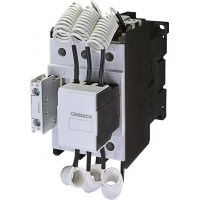 Контактор для конденсаторной батареи CEM 50CN.10 (40/45кВАр-400/440V)