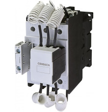 Контактор для конденсаторной батареи CEM 50CN.10 (40/45кВАр-400/440V)