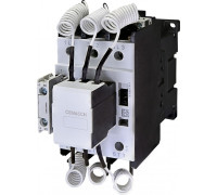 Контактор для конденсаторной батареи CEM 65CN.10 (50/60кВАр-400/440V)