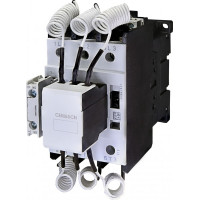 Контактор для конденсаторной батареи CEM 65CN.10 (50/60кВАр-400/440V)