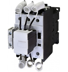 Контактор для конденсаторной батареи CEM 65CN.10 (50/60кВАр-400/440V)